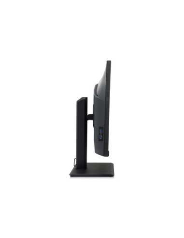 Acer | Vero B7 B277U Gbmiiprzx Series | 27 " | IPS | 16:9 | 120 Hz | 4 ms | 2560 x 1440 pixels | 350 cd/m | HDMI ports quantity