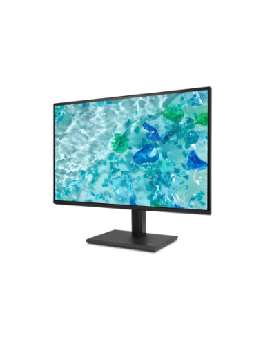 Acer Vero B7 B277U G 27" WQHD IPS 120Hz | Acershop.lt