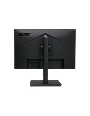 Acer | Vero B7 B277U Gbmiiprzx Series | 27 " | IPS | 16:9 | 120 Hz | 4 ms | 2560 x 1440 pixels | 350 cd/m | HDMI ports quantity