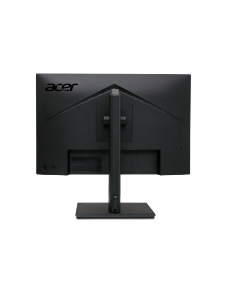 Acer | Vero B7 B277U Gbmiiprzx Series | 27 " | IPS | 16:9 | 120 Hz | 4 ms | 2560 x 1440 pixels | 350 cd/m | HDMI ports quantity