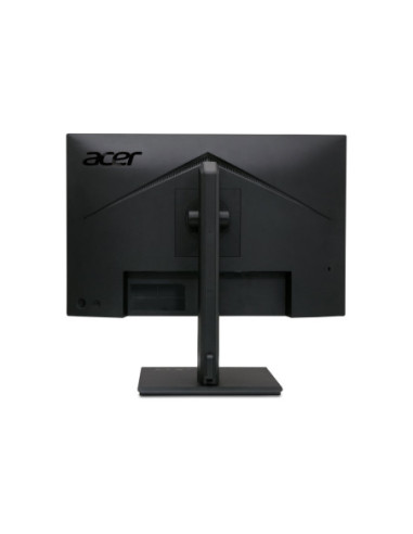 Acer | Vero B7 B277U Gbmiiprzx Series | 27 " | IPS | 16:9 | 120 Hz | 4 ms | 2560 x 1440 pixels | 350 cd/m | HDMI ports quantity
