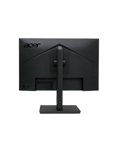 Acer | Vero B7 B277U Gbmiiprzx Series | 27 " | IPS | 16:9 | 120 Hz | 4 ms | 2560 x 1440 pixels | 350 cd/m | HDMI ports quantity