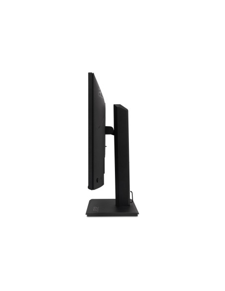 Acer | Vero B7 B277U Gbmiiprzx Series | 27 " | IPS | 16:9 | 120 Hz | 4 ms | 2560 x 1440 pixels | 350 cd/m | HDMI ports quantity