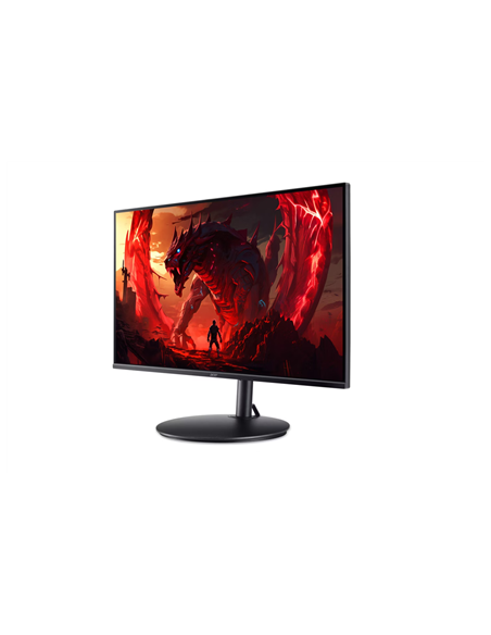 Acer Nitro XF240Y W3 24" FHD IPS 240Hz | Acershop.lt
