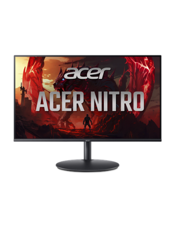 Acer Nitro XF270 W3 27" FHD IPS 240Hz | Acershop.lt