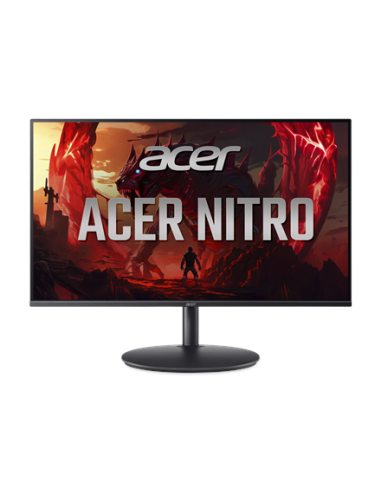 Acer Nitro XF270 W3 27" FHD IPS 240Hz | Acershop.lt
