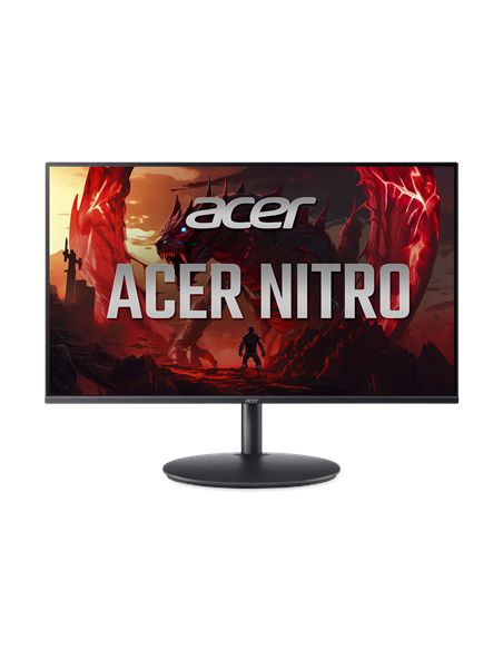 Acer Nitro XF270 W3 27" FHD IPS 240Hz | Acershop.lt