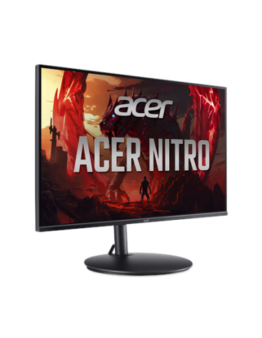 Acer Nitro XF270 W3 27" FHD IPS 240Hz | Acershop.lt