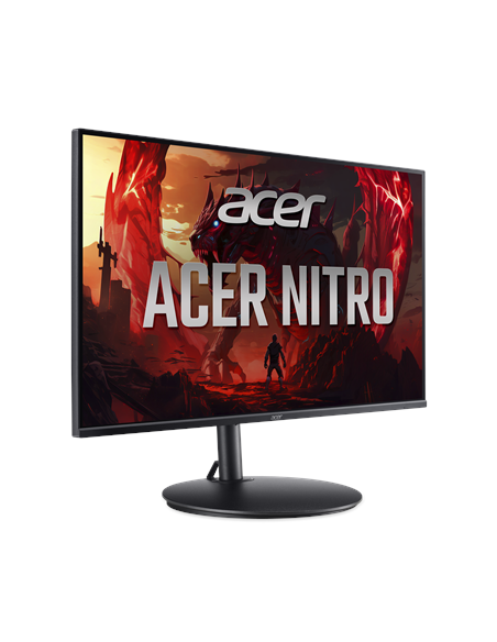 Acer Nitro XF270 W3 27" FHD IPS 240Hz | Acershop.lt