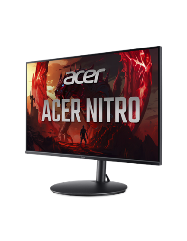 Acer Nitro XF270 W3 27" FHD IPS 240Hz | Acershop.lt