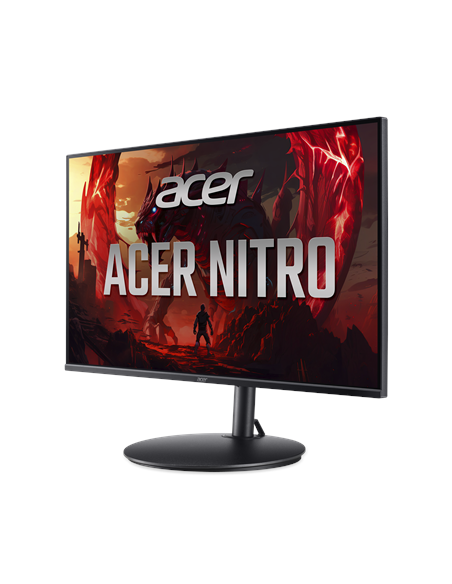 Acer Nitro XF270 W3 27" FHD IPS 240Hz | Acershop.lt