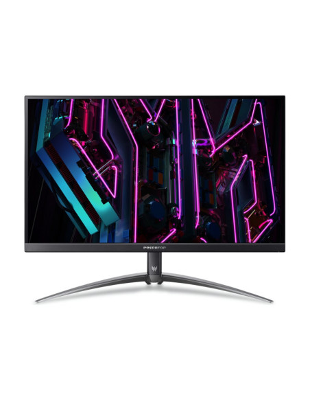 Acer Predator XB273UX2 27" QHD IPS 210Hz | Acershop.lt