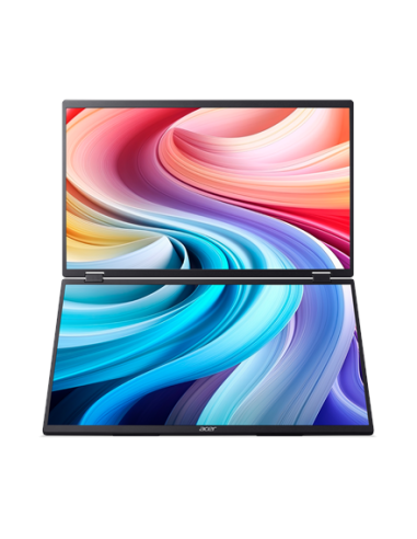 Acer PD193Q E 18.5" Full HD IPS 100Hz Dual | Acershop.lt