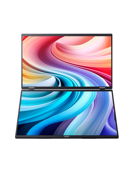 Acer PD193Q E 18.5" Full HD IPS 100Hz Dual | Acershop.lt