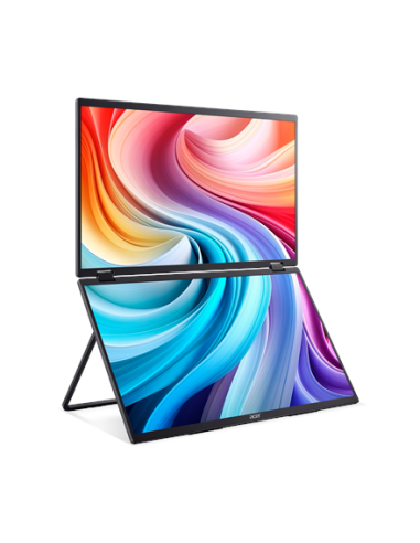 Acer PD193Q E 18.5" Full HD IPS 100Hz Dual | Acershop.lt