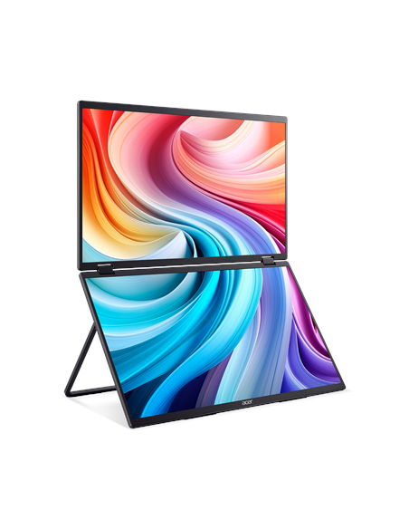 Acer PD193Q E 18.5" Full HD IPS 100Hz Dual | Acershop.lt
