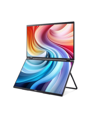 Acer monitoriai