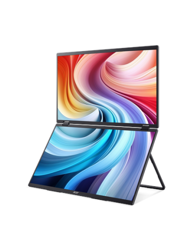 Acer PD193Q E 18.5" Full HD IPS 100Hz Dual | Acershop.lt