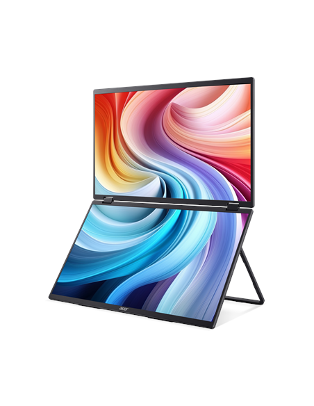 Acer PD193Q E 18.5" Full HD IPS 100Hz Dual | Acershop.lt