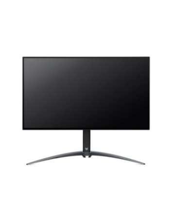 Acer Predator X27U W3 OLED 27" QHD 240Hz | Acershop.lt