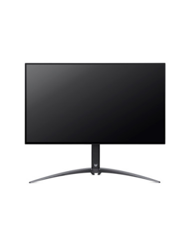 Acer Predator X27U W3 OLED 27" QHD 240Hz | Acershop.lt
