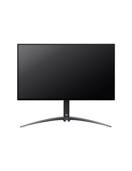 Acer Predator X27U W3 OLED 27" QHD 240Hz | Acershop.lt