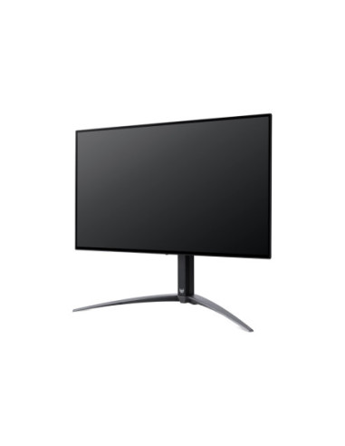 Acer Predator X27U W3 OLED 27" QHD 240Hz | Acershop.lt