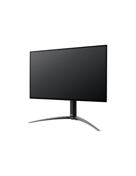 Acer Predator X27U W3 OLED 27" QHD 240Hz | Acershop.lt