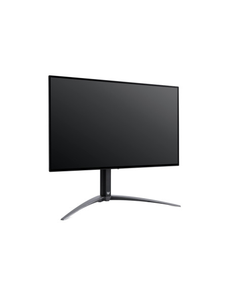 Acer Predator X27U W3 OLED 27" QHD 240Hz | Acershop.lt