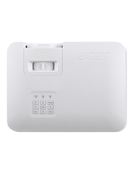 Acer Vero XL2530 4800 ANSI Full HD lazerinis projektorius