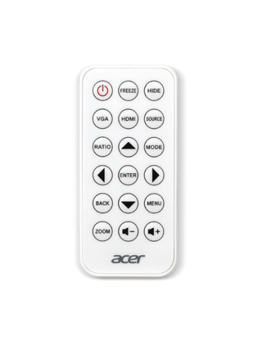 Acer Vero PL2530i 5000 ANSI Full HD lazerinis projektorius