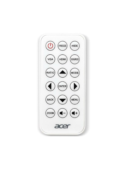 Acer Vero PL2530i 5000 ANSI Full HD lazerinis projektorius
