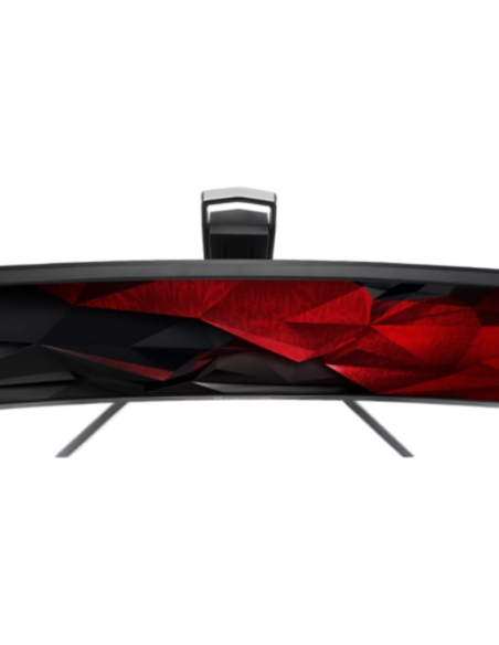 Acer Predator X34F1 OLED 34" 360Hz UWQHD | Acershop.lt