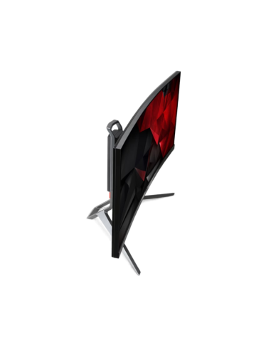 Acer Predator X34F1 OLED 34" 360Hz UWQHD | Acershop.lt