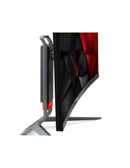 Acer Predator X34F1 OLED 34" 360Hz UWQHD | Acershop.lt