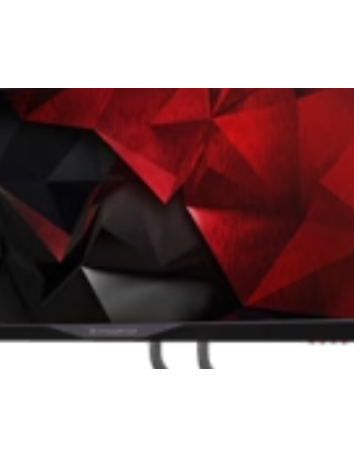 Acer Predator X34F1 OLED 34" 360Hz UWQHD | Acershop.lt