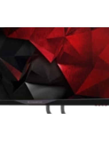 Acer Predator X34F1 OLED 34" 360Hz UWQHD | Acershop.lt