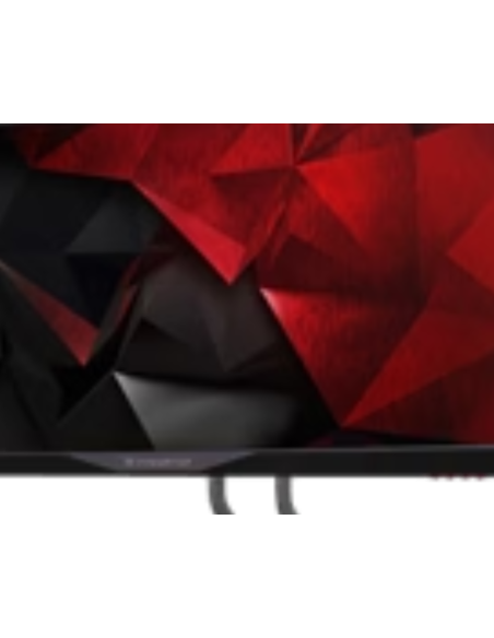 Acer Predator X34F1 OLED 34" 360Hz UWQHD | Acershop.lt