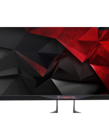 Acer Predator X34F1 OLED 34" 360Hz UWQHD | Acershop.lt