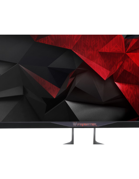 Acer Predator X34F1 OLED 34" 360Hz UWQHD | Acershop.lt