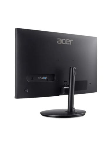 Acer Nitro XF270UF3 27" QHD IPS 300Hz | Acershop.lt