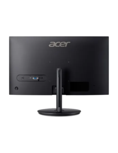 Acer Nitro XF270UF3 27" QHD IPS 300Hz | Acershop.lt