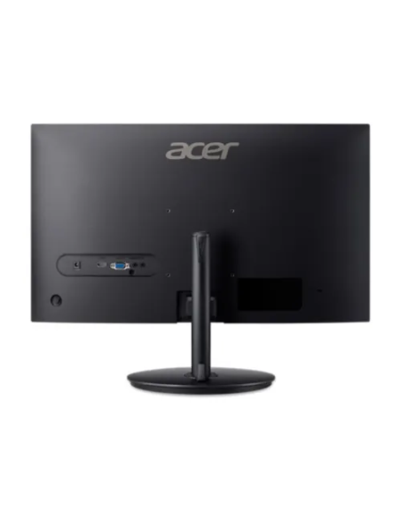 Acer Nitro XF270UF3 27" QHD IPS 300Hz | Acershop.lt