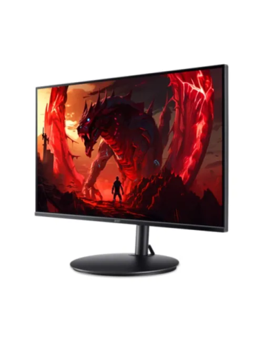 Acer Nitro XF270UF3 27" QHD IPS 300Hz | Acershop.lt