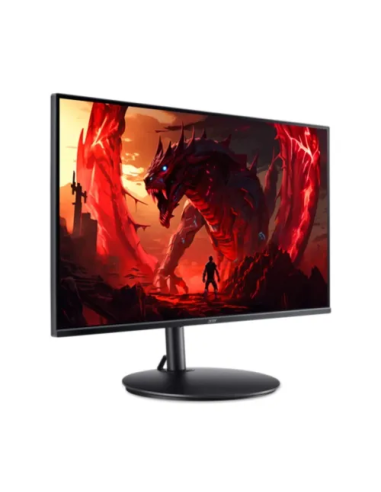 Acer Nitro XF270UF3 27" QHD IPS 300Hz | Acershop.lt