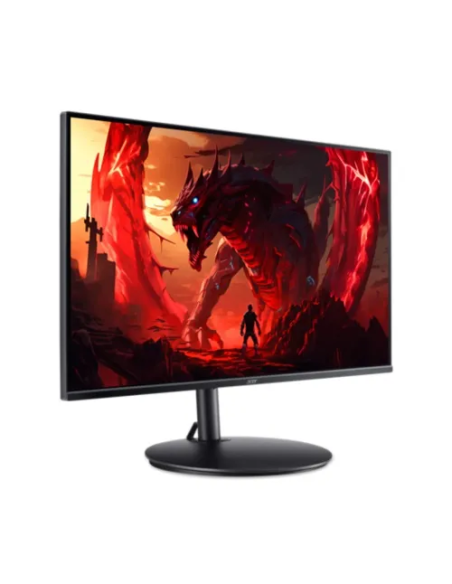 Acer Nitro XF270UF3 27" QHD IPS 300Hz | Acershop.lt