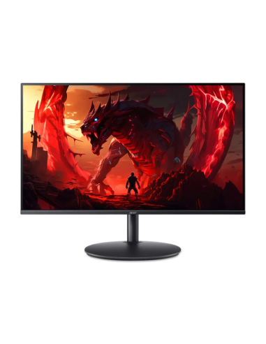 Acer Nitro XF270UF3 27" QHD IPS 300Hz | Acershop.lt
