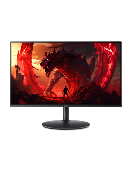 Acer Nitro XF270UF3 27" QHD IPS 300Hz | Acershop.lt