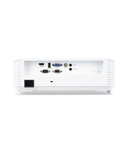 PROJECTOR S1386WH 3600 LUMENS/MR.JQU11.001 ACER