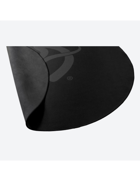 Arozzi ZONA Floor Pad | Black/Grey